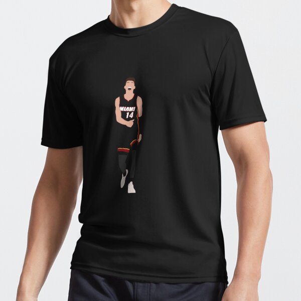 Kyle Lowry Wearing Tyler Herro shirt, hoodie, sweater, long sleeve and tank  top