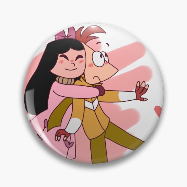 Item preview, Pokephinabella! designed and sold by fallfirefly.