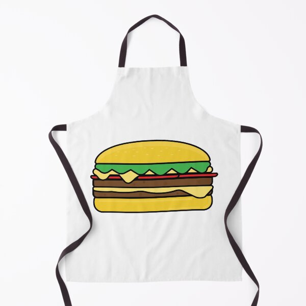 Item preview, Hamburger designed and sold by PepaAnaRB.