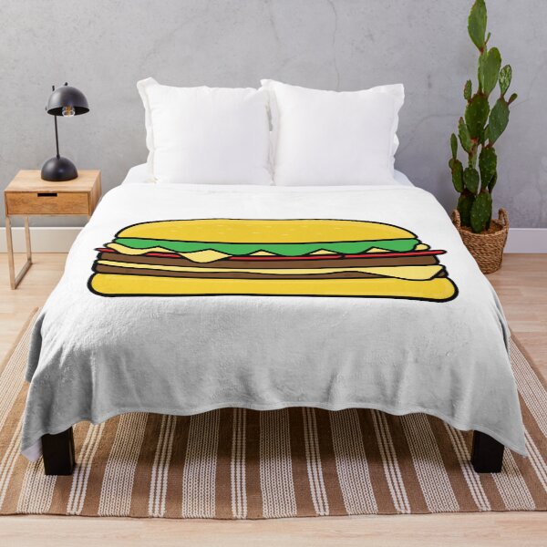 Item preview, Hamburger designed and sold by PepaAnaRB.