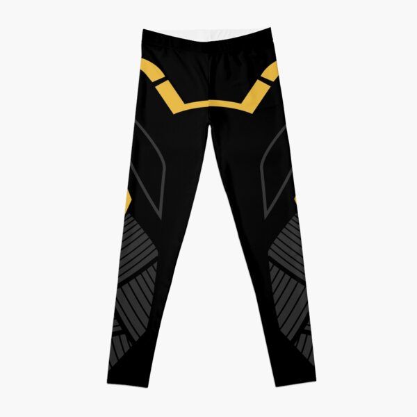 I Can Do This All Day - Cap Leggings