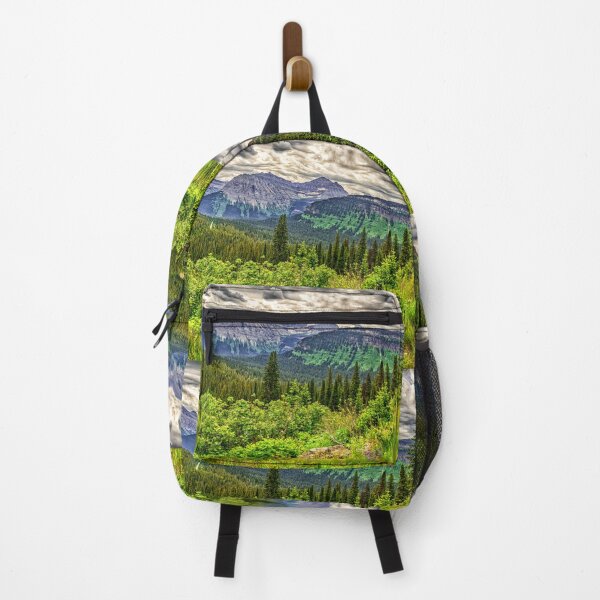 Item preview, Glacier National Park designed and sold by GestaltImagery.