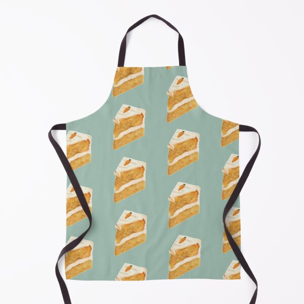 Item preview, Carrot cake designed and sold by Iva Miloš - Colorpoppin.