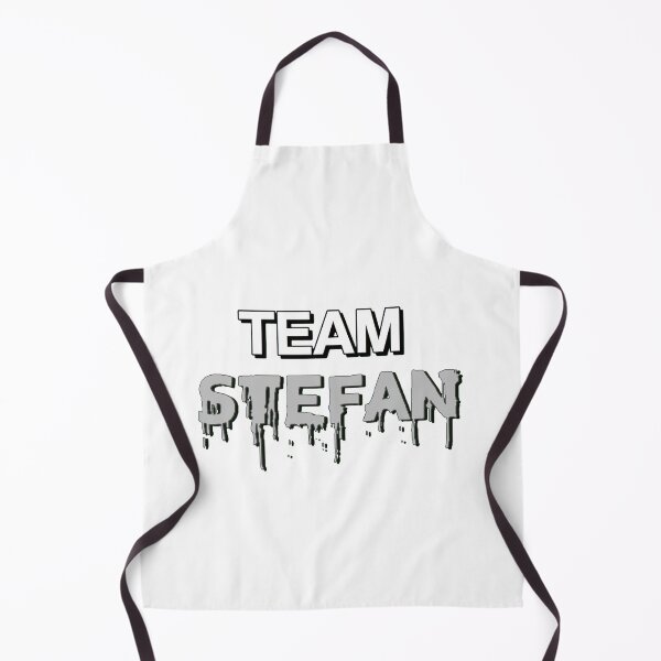 Item preview, Team Stefan designed and sold by derrymerch.