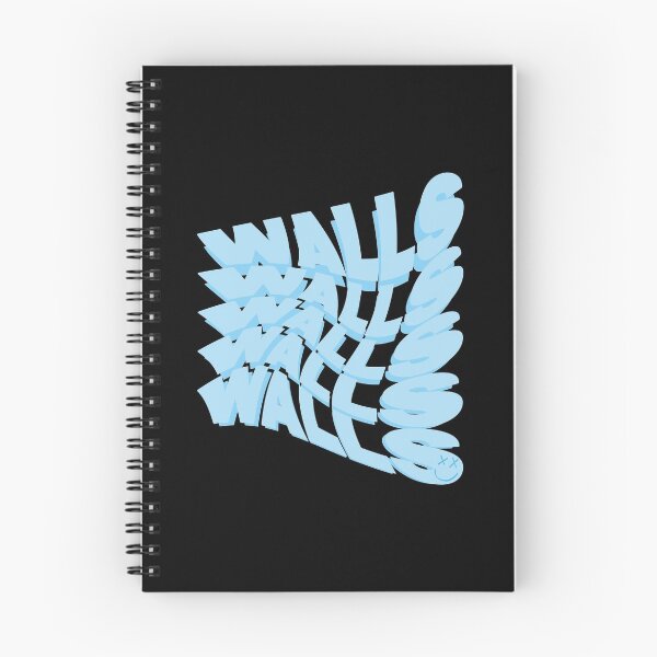Item preview, Louis Tomlinson Walls Blue designed and sold by lashton9173.