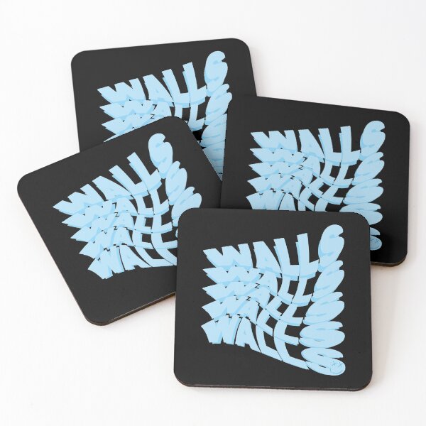 Item preview, Louis Tomlinson Walls Blue designed and sold by lashton9173.