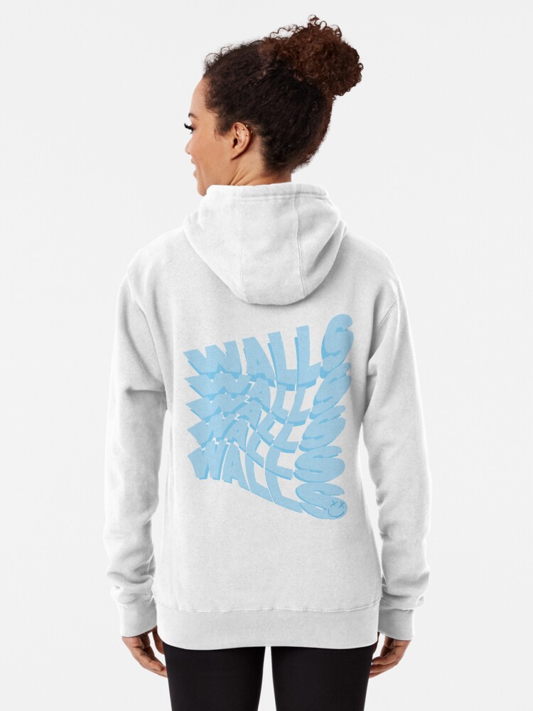 Louise Tomlinson Walls Hoodie