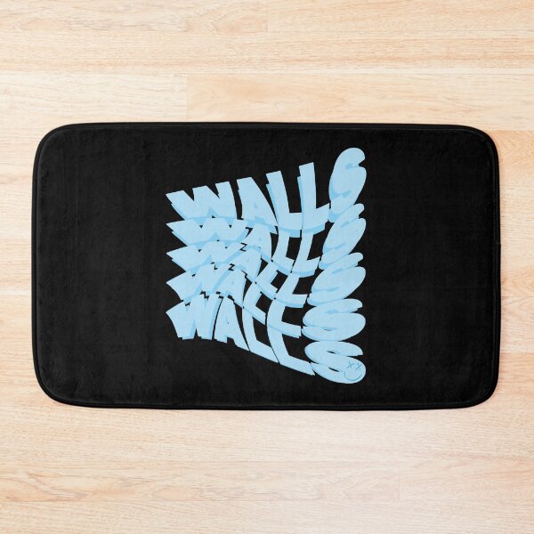 Item preview, Louis Tomlinson Walls Blue designed and sold by lashton9173.