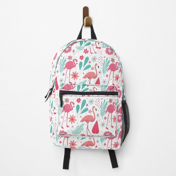 Item preview, Flamingo Pink! designed and sold by youkittos4ever.