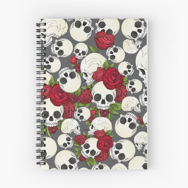 Item preview, Skulls Art Unique Design designed and sold by Ribsa.