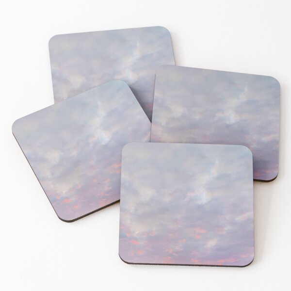 Item preview, Cotton candy sky designed and sold by vieno.