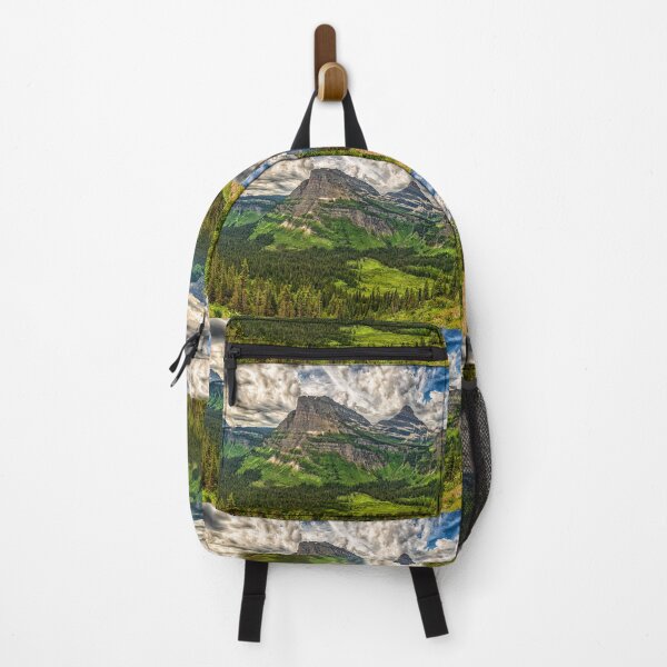 Item preview, Glacier National Park designed and sold by GestaltImagery.
