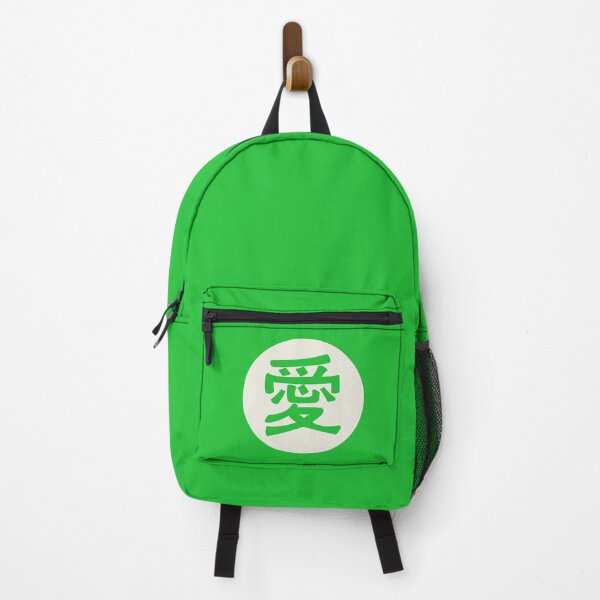 Item preview, kanji love - Japanese letters designed and sold by ZiphGames.