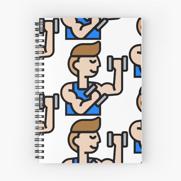 Item preview, Working out day N night! designed and sold by PhotoIllusions.