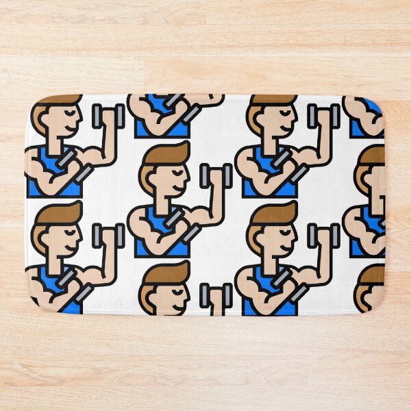 Item preview, Working out day N night! designed and sold by PhotoIllusions.