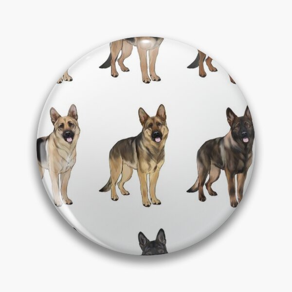 Artikelvorschau, Deutscher Schäferhund Art entworfen und verkauft von Coolstuff4you71.