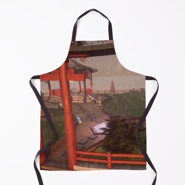 Item preview, Archway to the island designed and sold by Vanum-Chan.