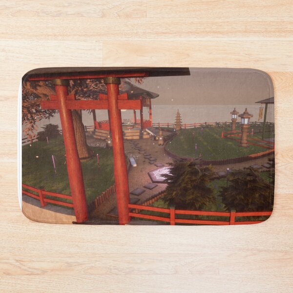 Item preview, Archway to the island designed and sold by Vanum-Chan.