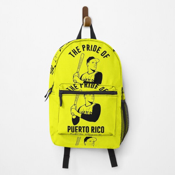 Item preview, The Pride of Puerto Rico T shirt designed and sold by Rockopolys.