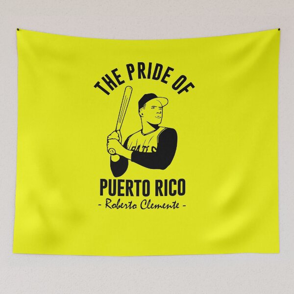 Item preview, The Pride of Puerto Rico T shirt designed and sold by Rockopolys.