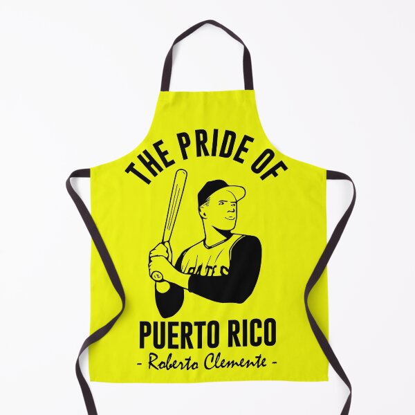 Item preview, The Pride of Puerto Rico T shirt designed and sold by Rockopolys.