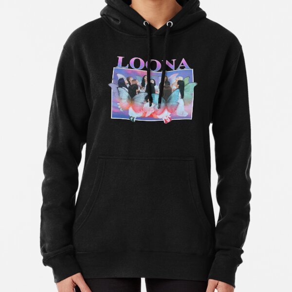 Polaroid hoodie clearance rue21