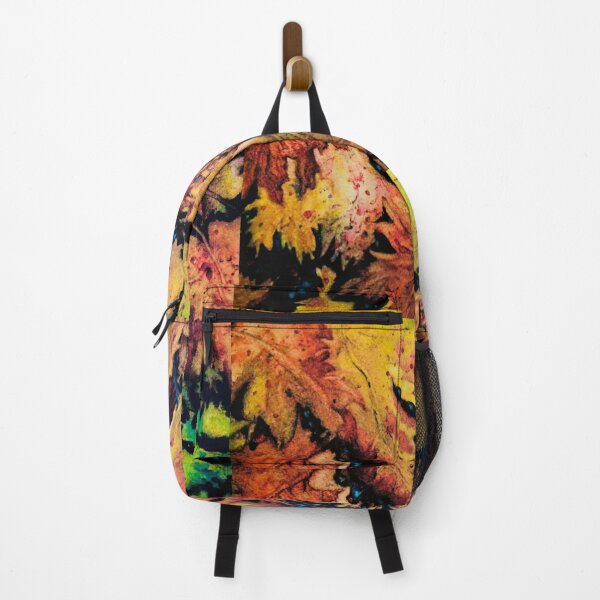 Item preview, Autumn Leaves/ Night Sky designed and sold by Jillspriggs.