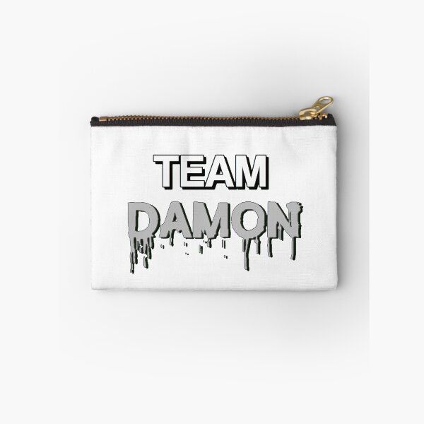 Item preview, Team Damon designed and sold by derrymerch.