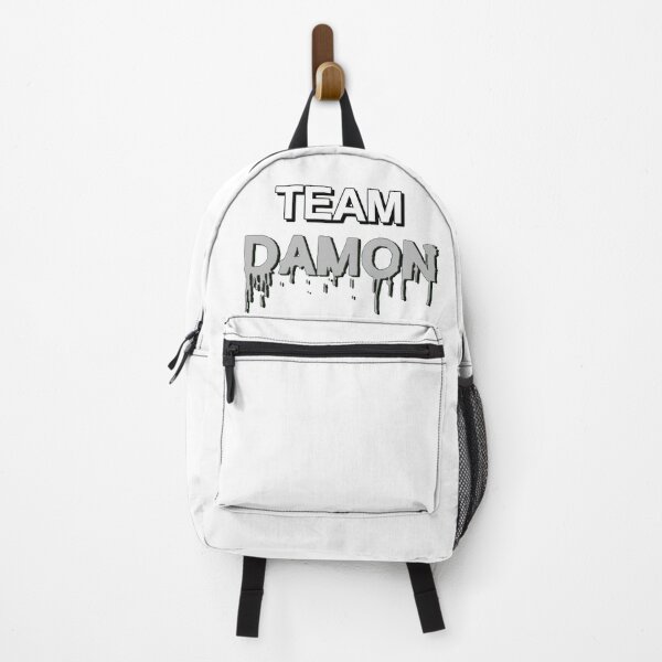 Item preview, Team Damon designed and sold by derrymerch.