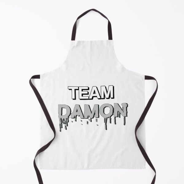 Item preview, Team Damon designed and sold by derrymerch.