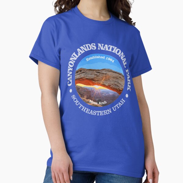 Item preview, Canyonlands National Park (NP) designed and sold by curranmorgan.