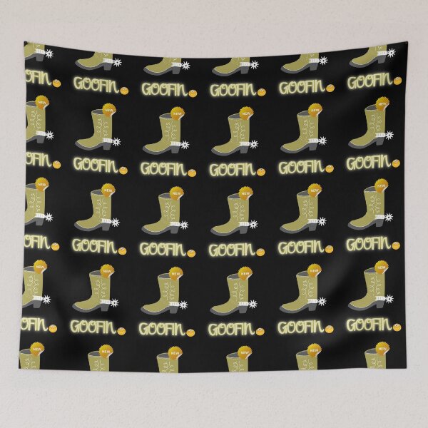 Item preview, New Boot Goofin designed and sold by BarvinWayne.