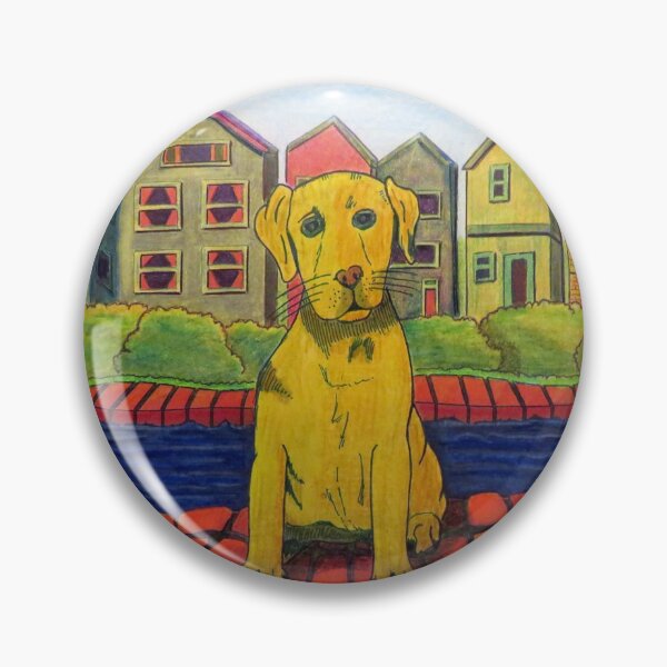 Item preview, 514 - WAITING FOR DOGOT - DAVE EDWARDS -  MIXED MEDIA - 2020 designed and sold by BLYTHART.