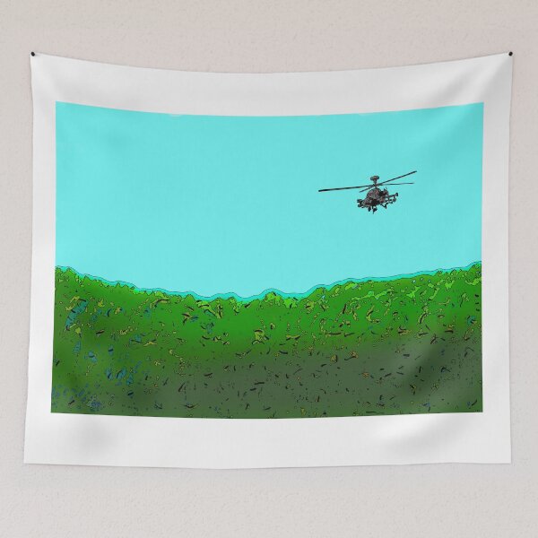 Item preview, Search and destroy by #fftw designed and sold by TimConstable.