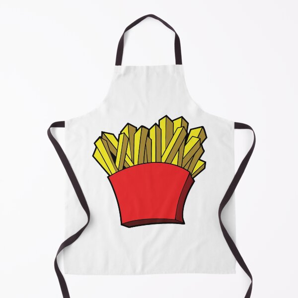 Item preview, French fries designed and sold by PepaAnaRB.