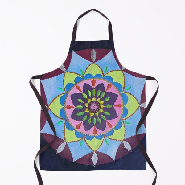 Item preview, Cool Mandala designed and sold by Elyza Velez.