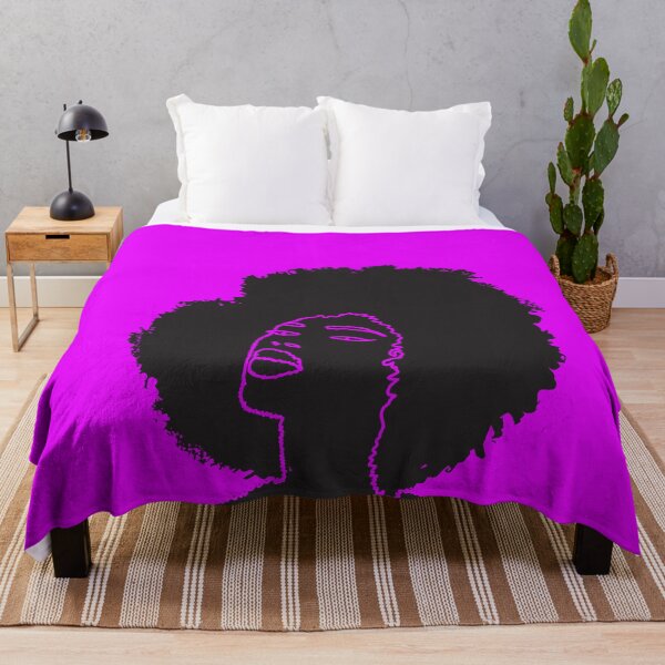 Item preview, afro-4 designed and sold by jhojho.