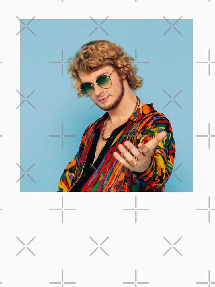 "Yung Gravy Bbno tshirt, Yung Gravy sticker" Tshirt by murphyhusker