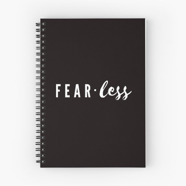 Item preview, Fear. Less. designed and sold by Kindology.