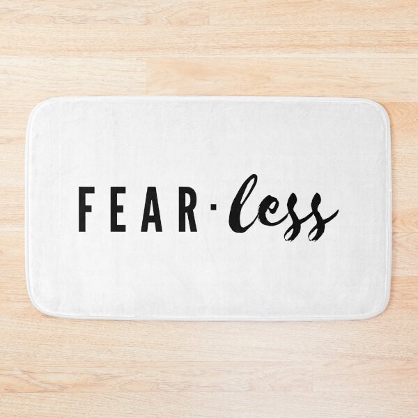 Item preview, Fear. Less. designed and sold by Kindology.