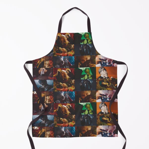 Item preview, Taemin - CRIMINAL collage designed and sold by Myewn.
