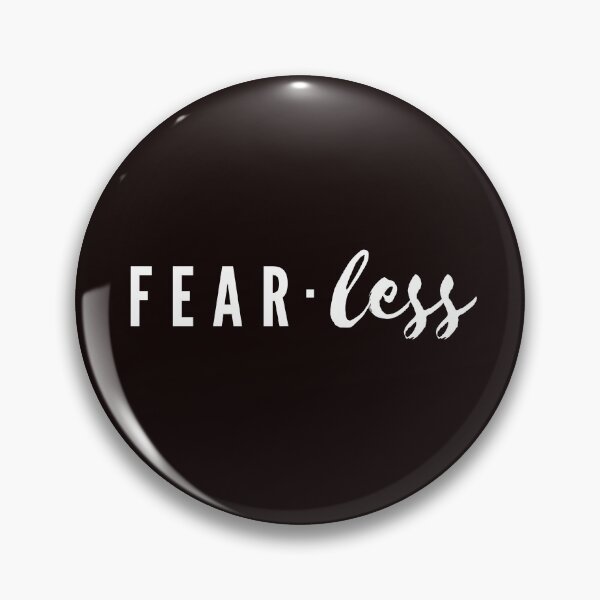 Item preview, Fear. Less. designed and sold by Kindology.