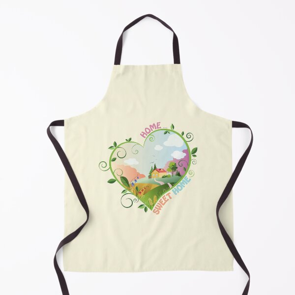 Item preview, Home... Sweet Home In My Heart designed and sold by danikaVT.