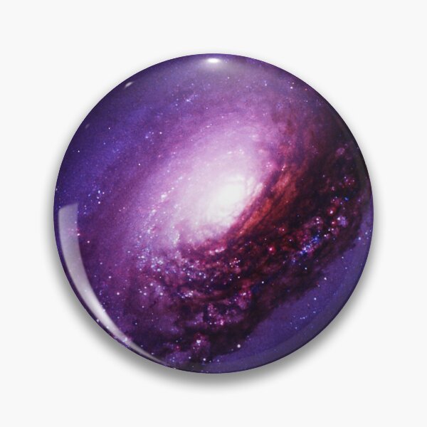 Item preview, Black Eye Galaxy, estrellas en espiral designed and sold by ScienceSource.