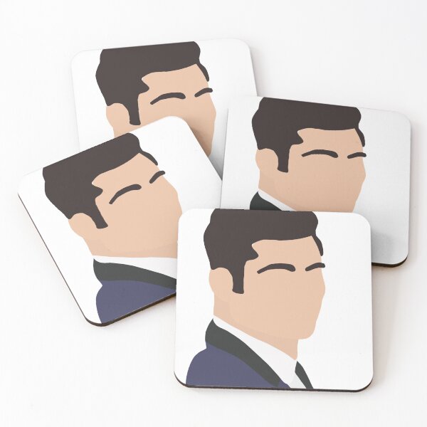 Item preview, Zac Efron Minimalist Illustration  designed and sold by ChrissyT95.