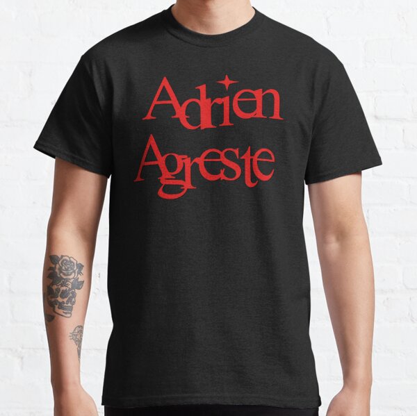 Gabriel Agreste Men S T Shirts Redbubble