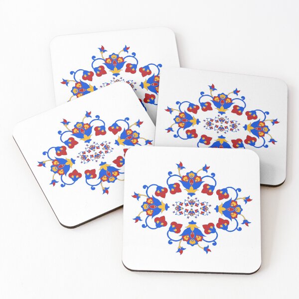 Item preview, Flower ,Shah abbasi designed and sold by royal studio.