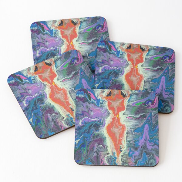 Item preview, Emerging Goddess Form designed and sold by MoonCatchers.