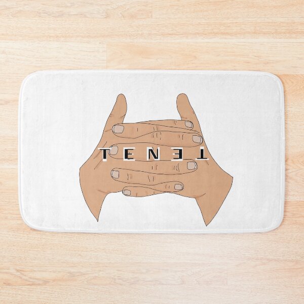 Item preview, TENET 2020 Christopher Nolan Movie designed and sold by arianehine.