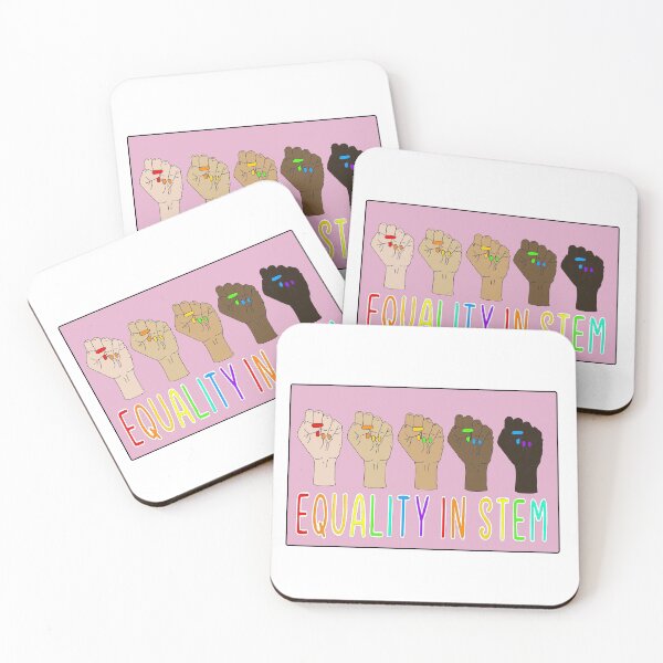 Item preview, Equality in STEM designed and sold by aallisond.